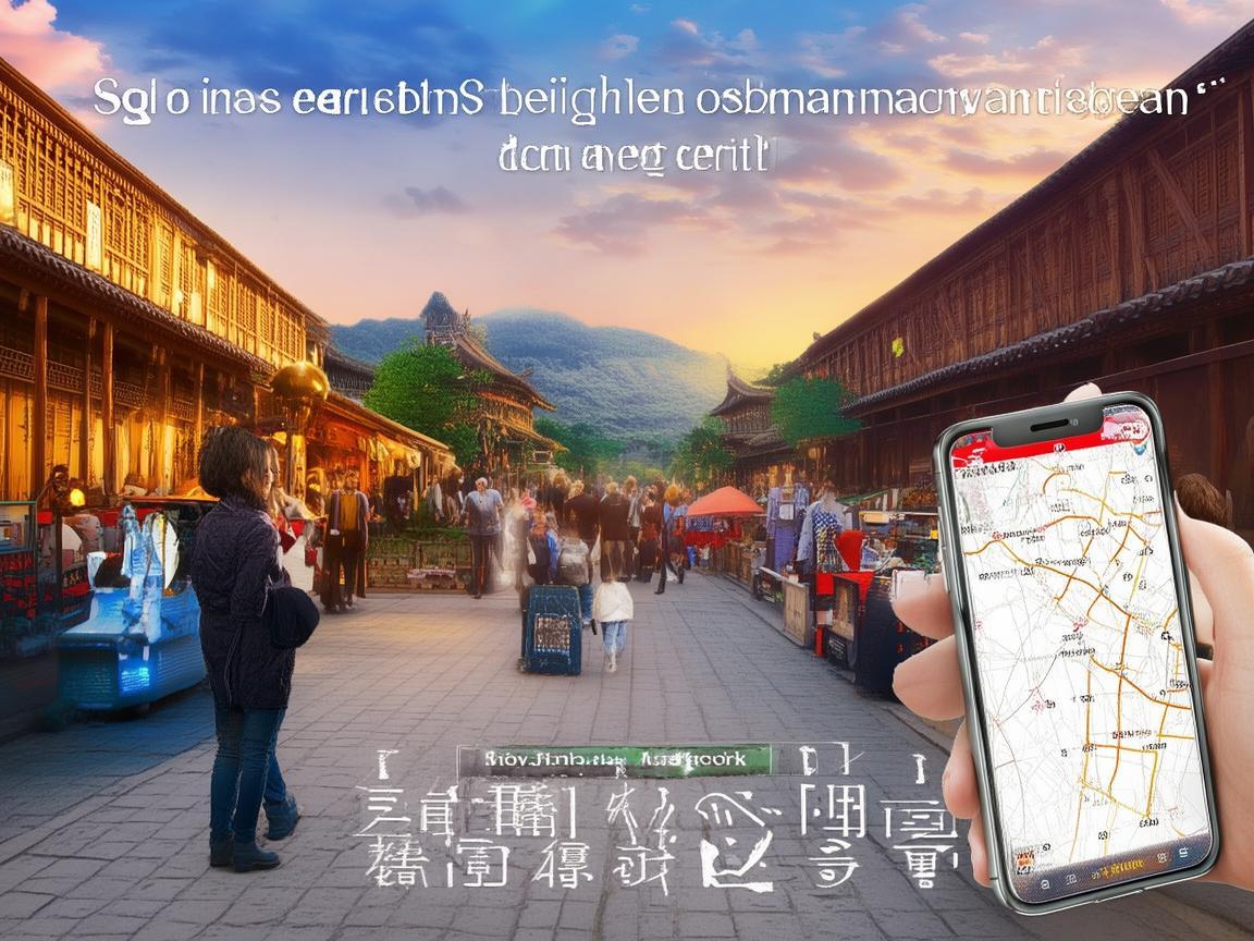 How Xi’an’s Scenic Management System Made My Trip Stress-Free (and What I Wish I’d Known Earlier)