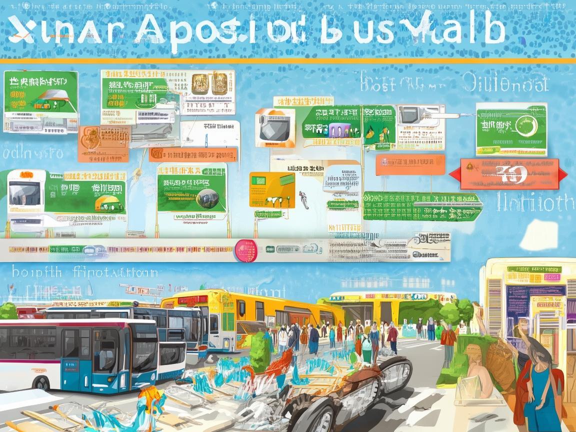 Xian Airport Bus Guide: Prices, Routes & Tips for Budget Travelers