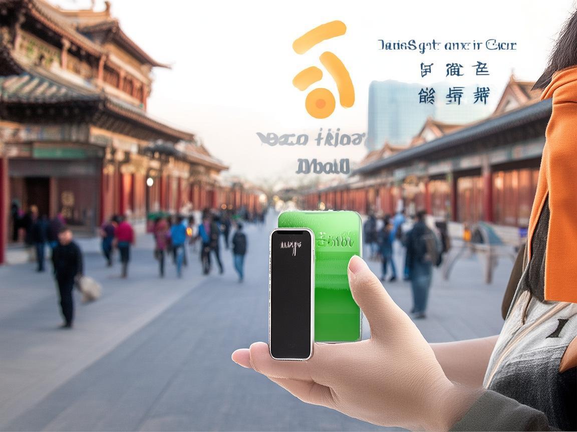 Xi’an Travel Tips: Why a China SIM Card and Seamless Network Are Your Best Travel Buddies