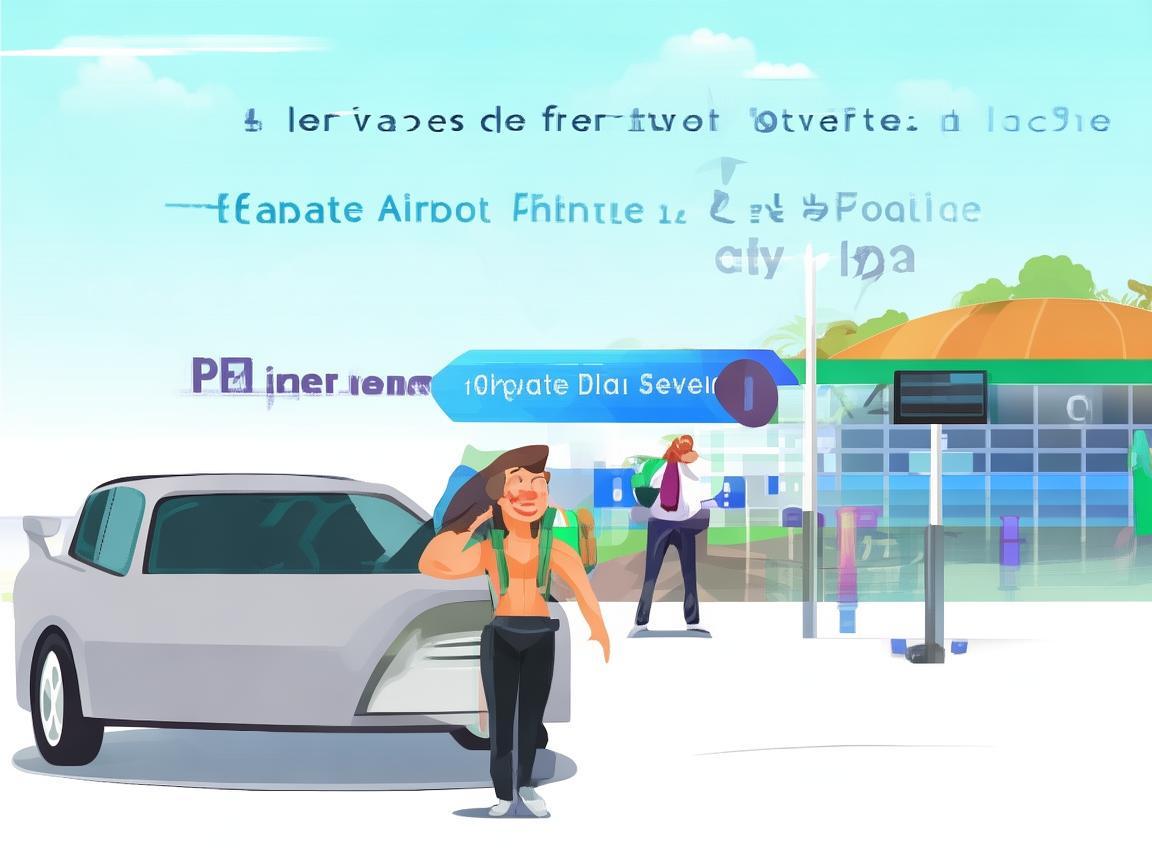 Xian Airport to City Center: A Solo Travelers Guide to Safe, Stress-Free Private Transfers