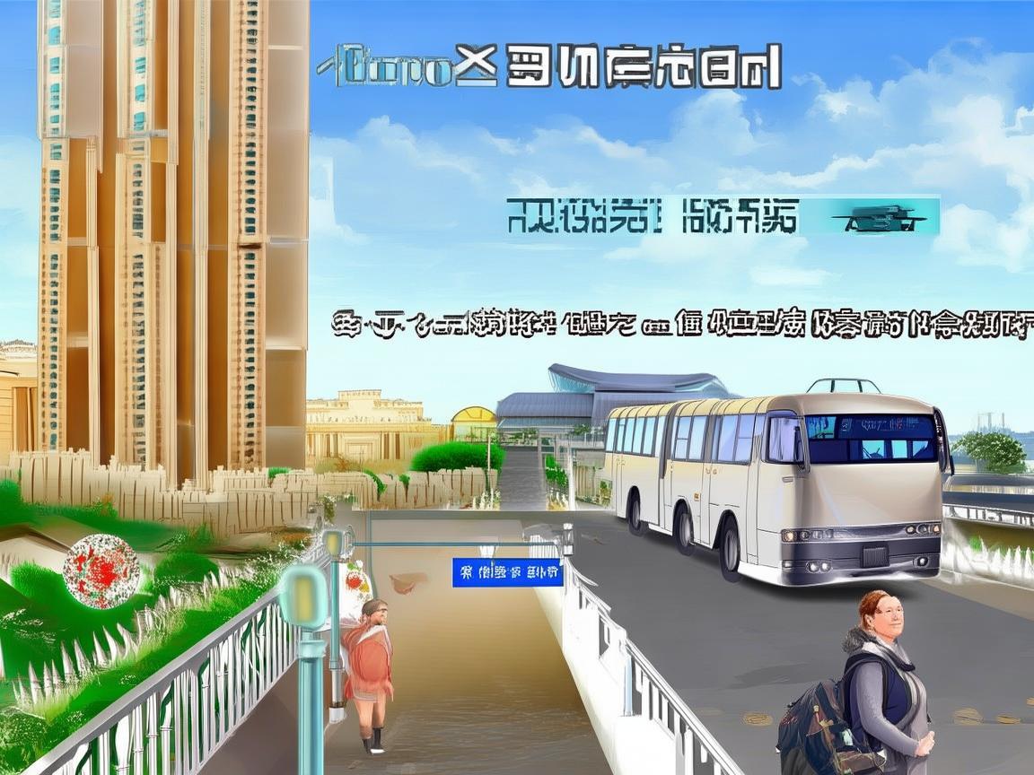From Xian Hotel to Airport: A Travelers Practical Transfer Guide