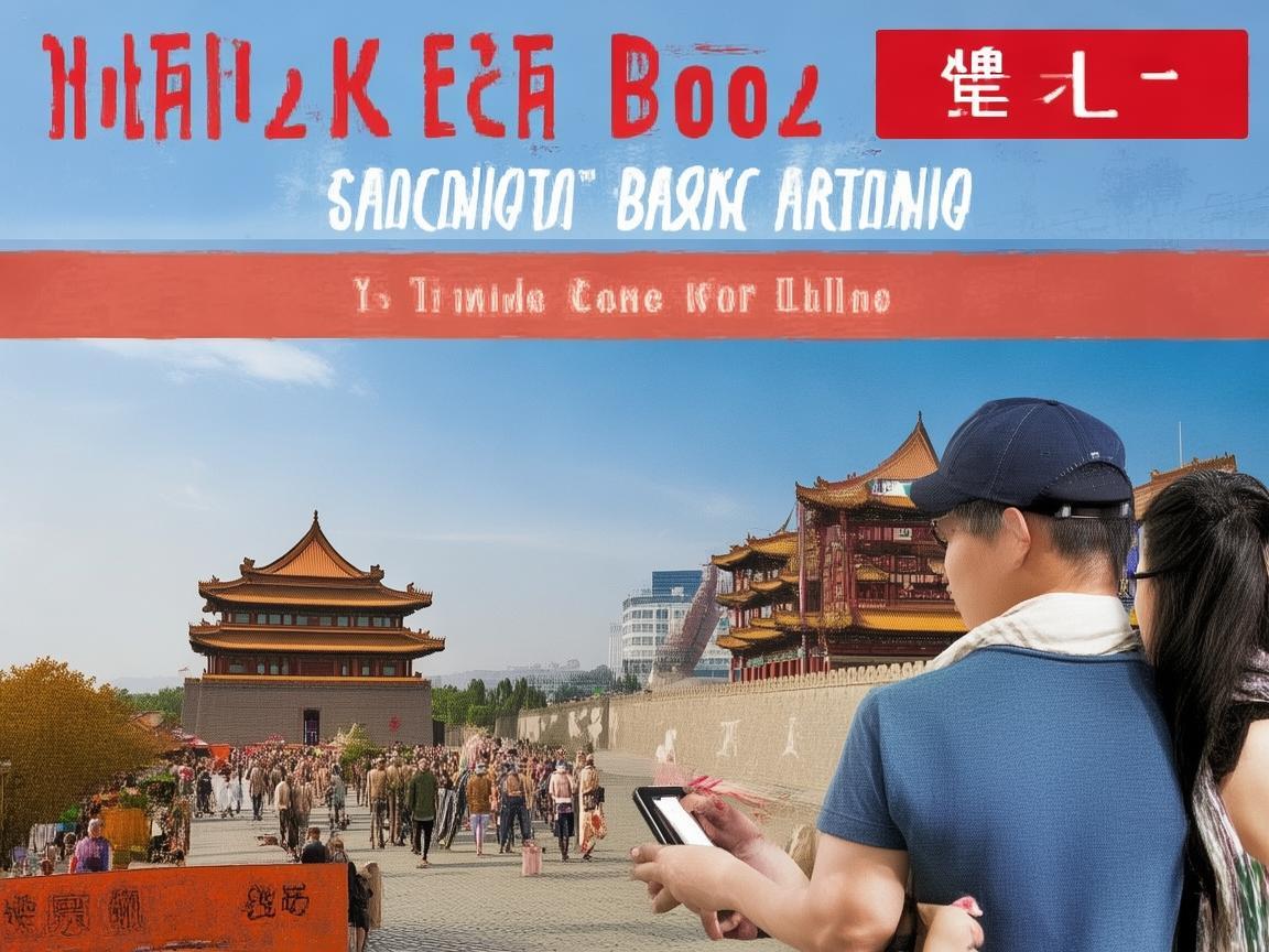 Xi’an Travel Made Easy: My Go-To Tips for Booking Attractions Online