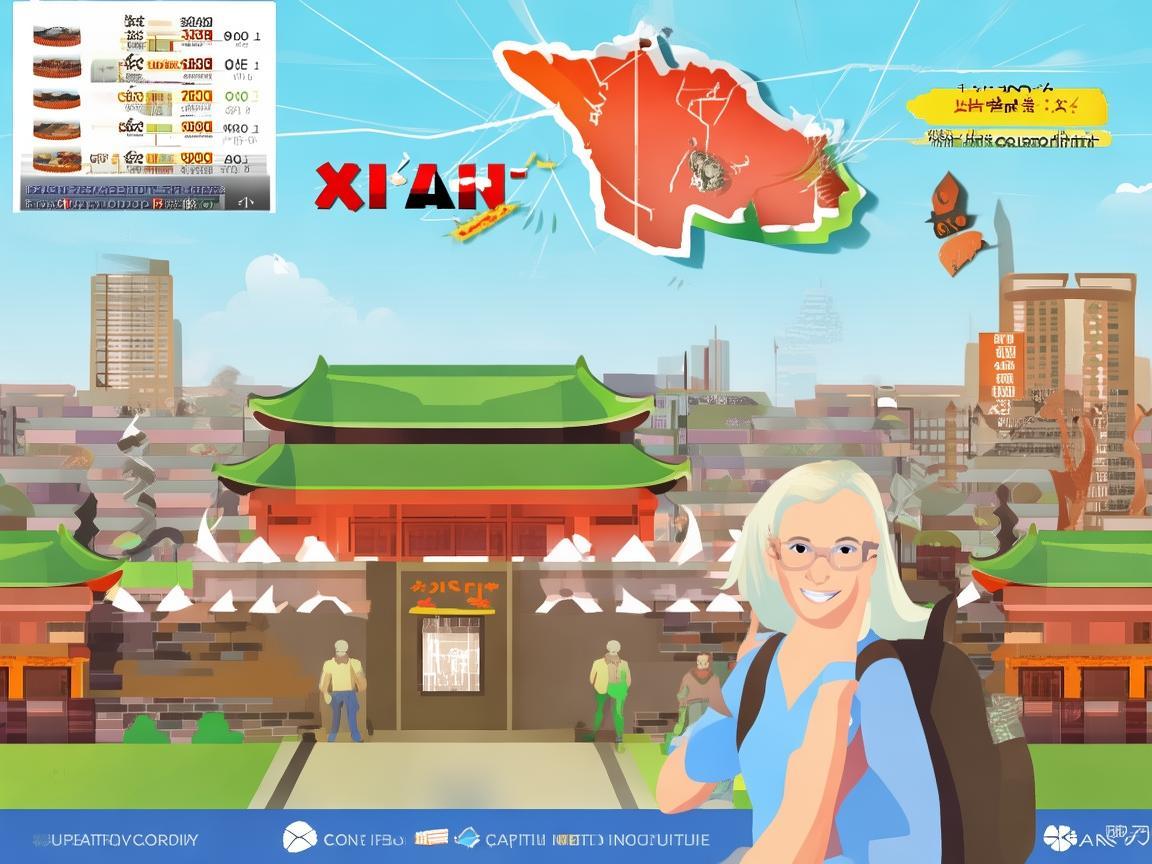 Navigating Xi’an’s Adult Entry Fees: A Traveler’s Honest Guide