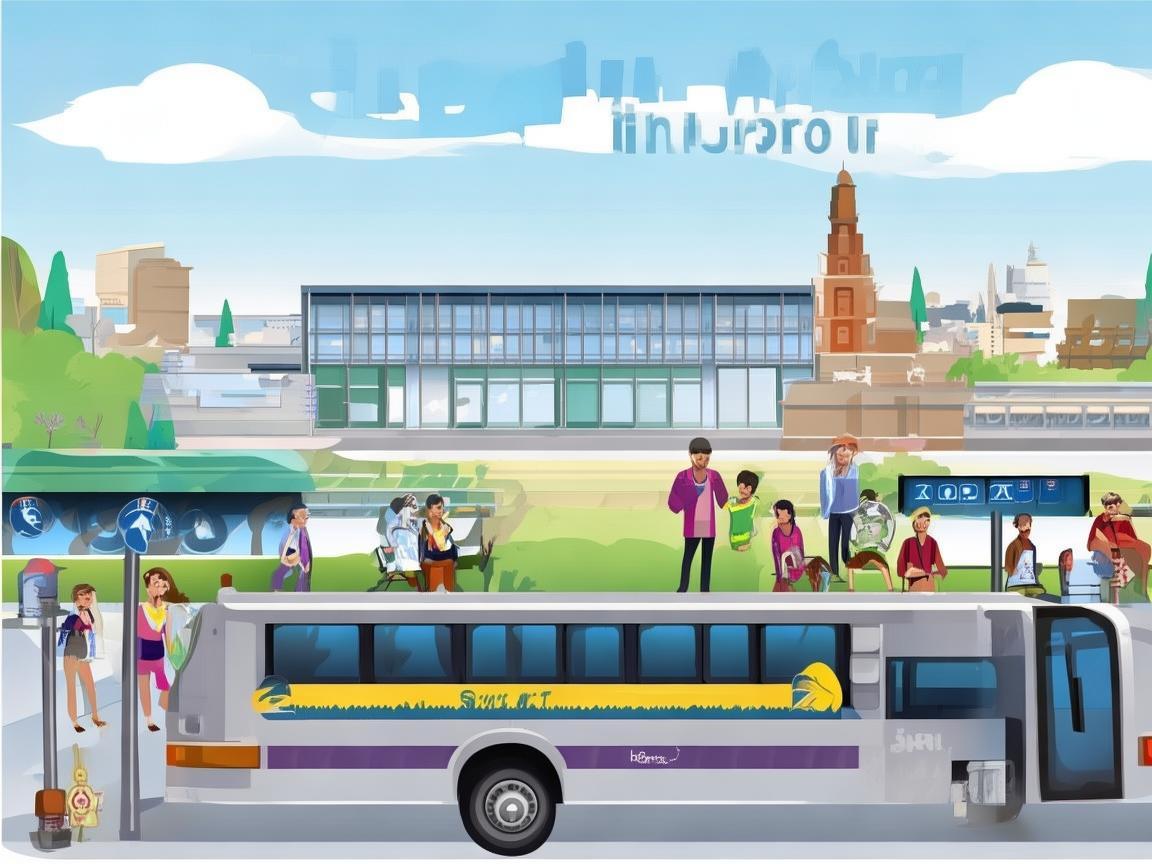 Xian Airport to Downtown: The Ultimate Shuttle Bus Guide for Travelers
