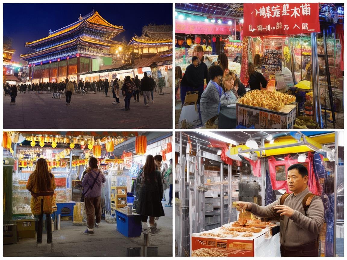 Payment in China: A Traveler’s Guide to Spending Smart in Xi’an