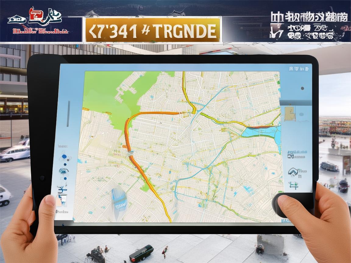 Xi’an Airport Arrival: A Travel App Guide for First-Time Visitors