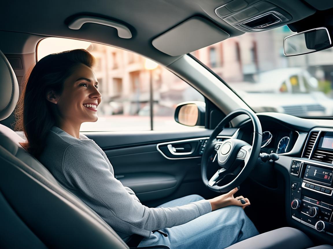 Budget-Friendly Chauffeur Service: My Smooth Ride from Xian Airport to Hotel