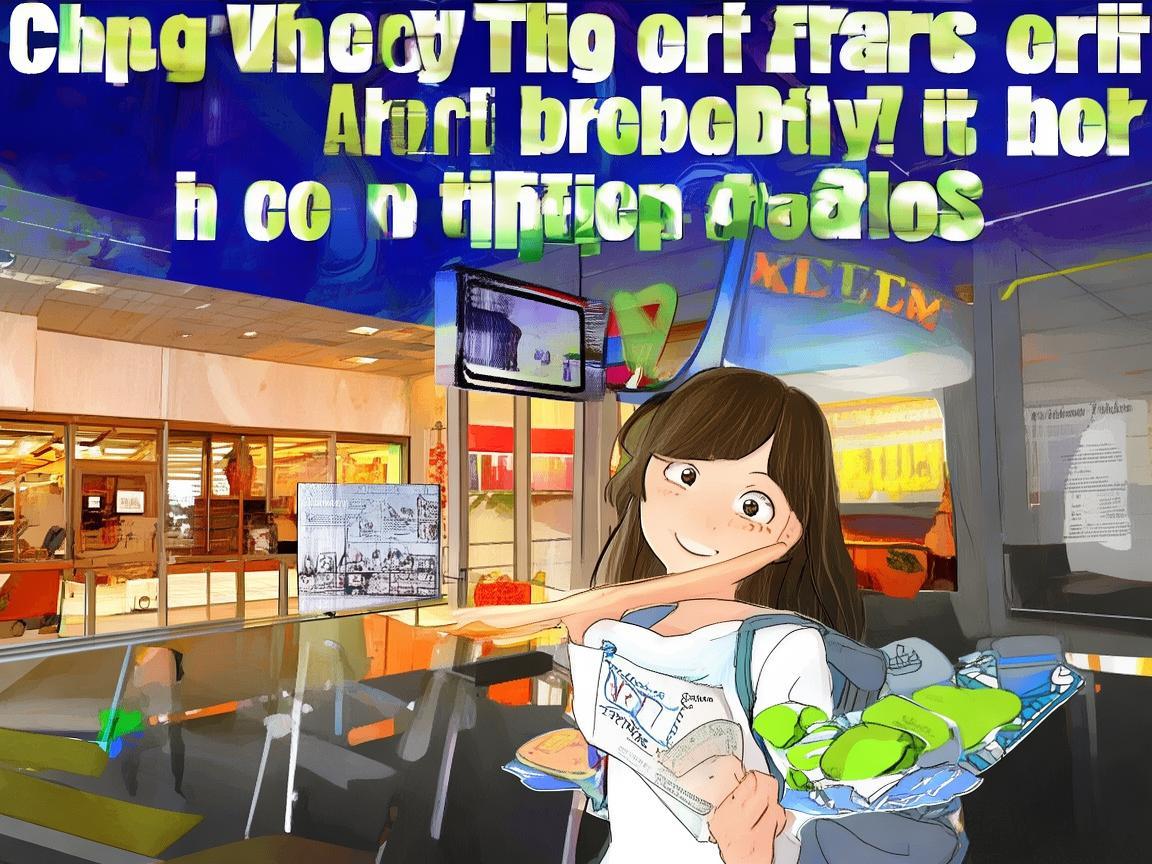 Xian on a Budget: My Honest Tips on Airport Transfers, Airbnb, and Making the Most of the Trip