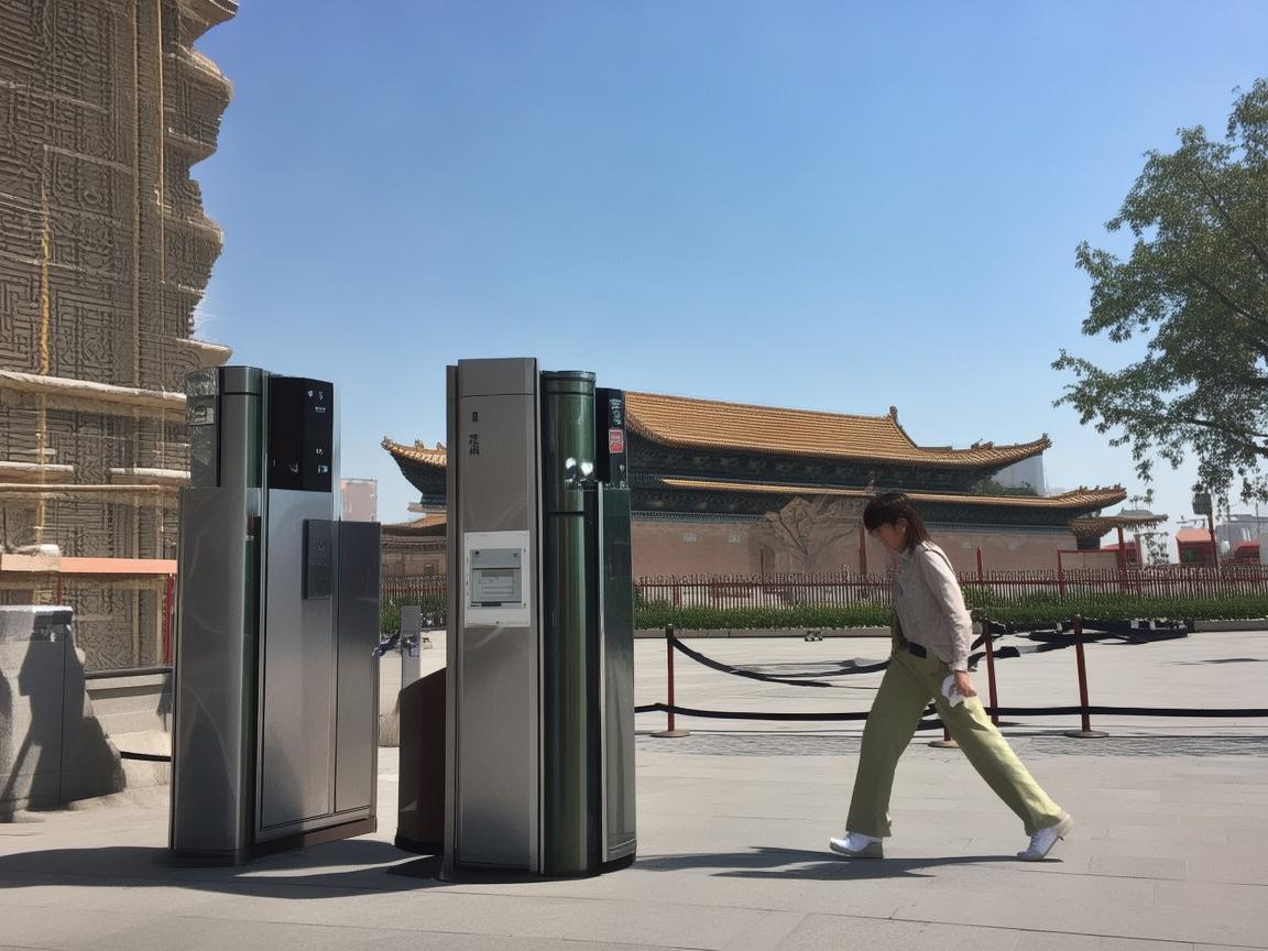 Skip the Lines: How a Private Entry System Made My Xi’an Trip Effortless
