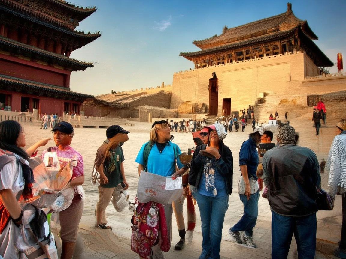 Visiting Xi’an: A Practical Guide to Navigating Attraction Entries for Travelers