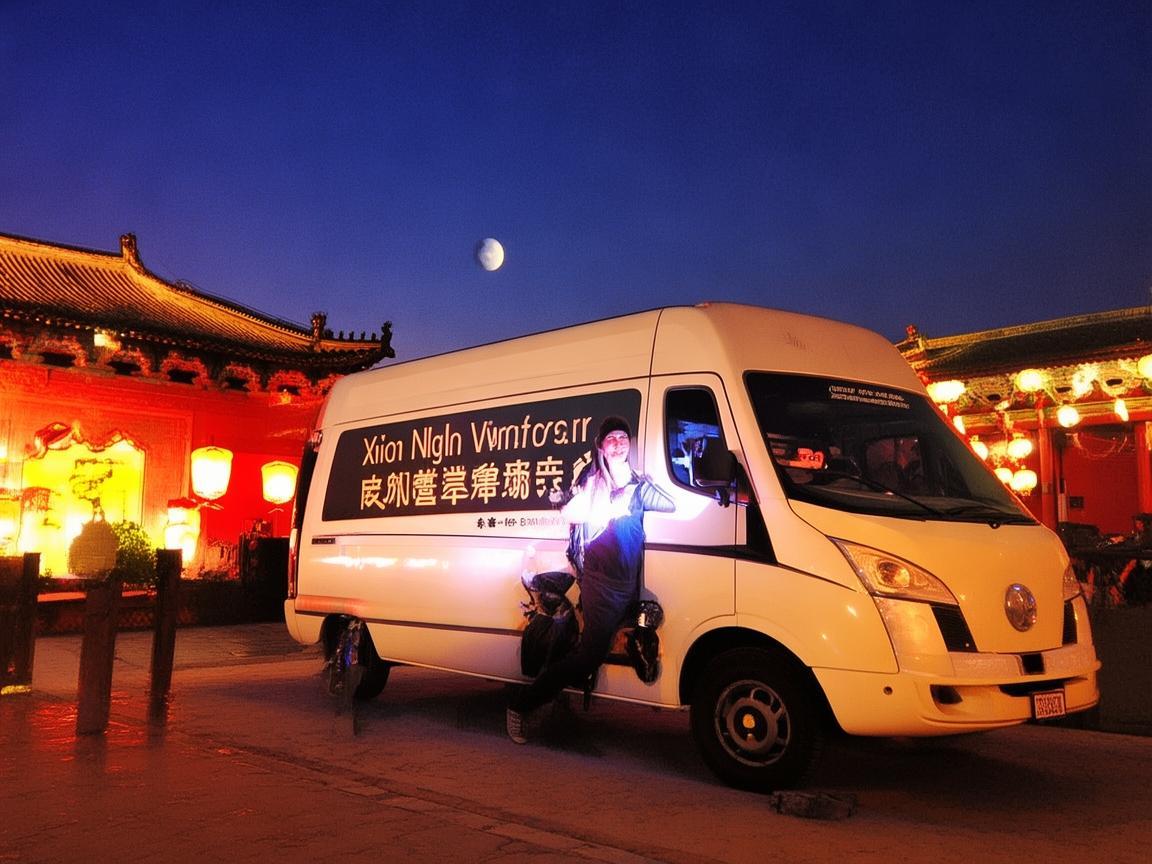 Xian Night Van Transfer: A Traveler’s Honest Guide to Hassle-Free Late-Night Rides