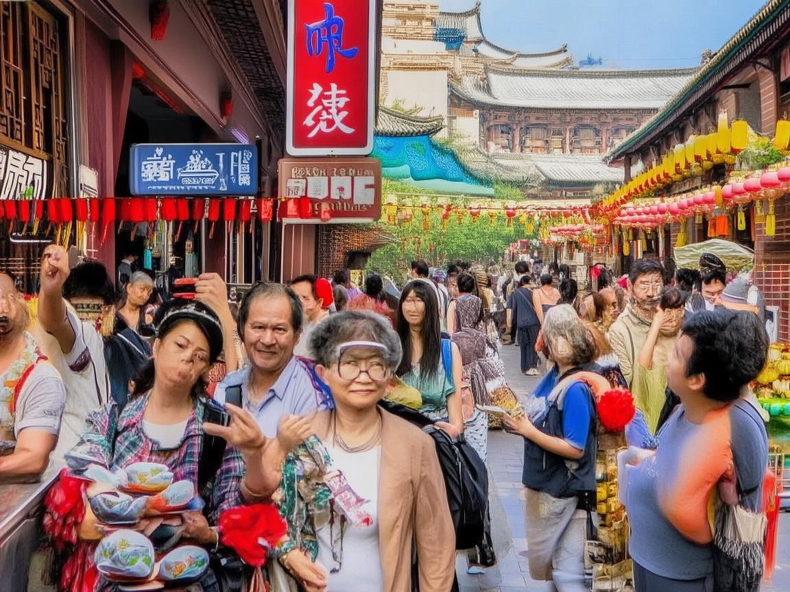 Using Foreign Credit Cards in Xi’an: A Traveler’s Honest Guide