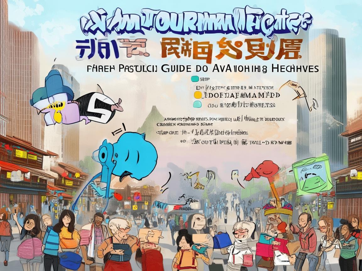 Xi’an Tourism Tickets: A Traveler’s Practical Guide to Avoiding Headaches