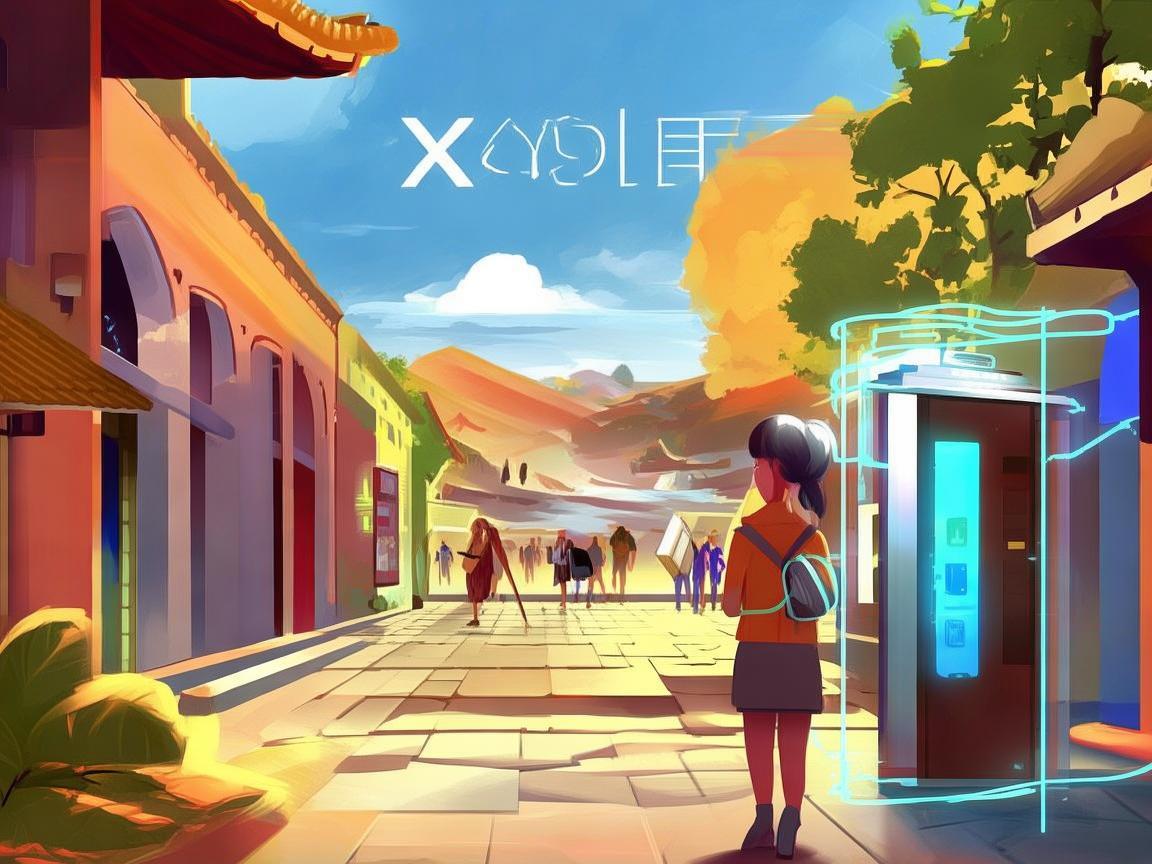 Navigating Xi’an: A Traveler’s Guide to System Authentication and Beyond