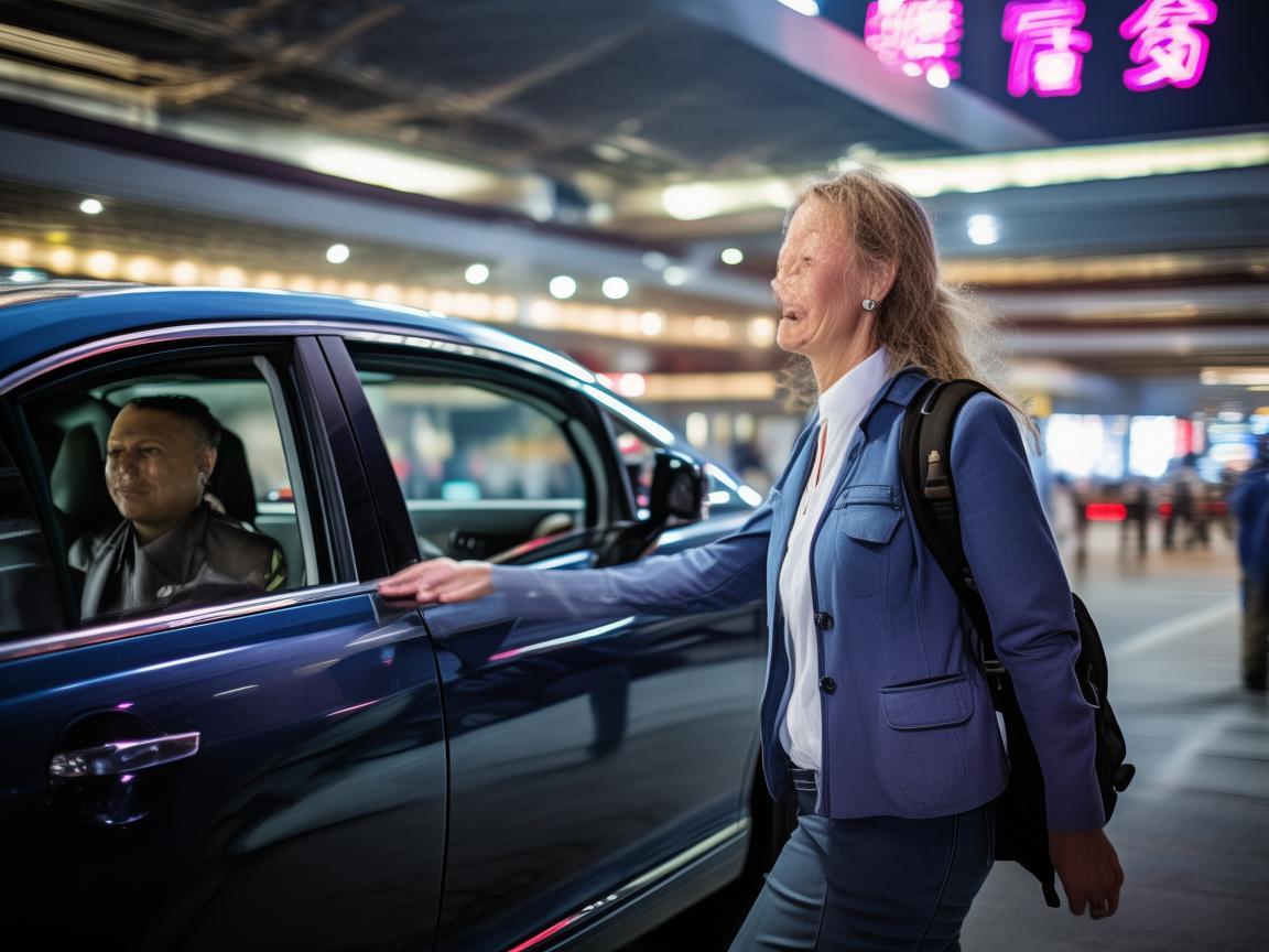 Xian Travel Tips: Why a Professional Airport Pickup Made My Trip Seamless