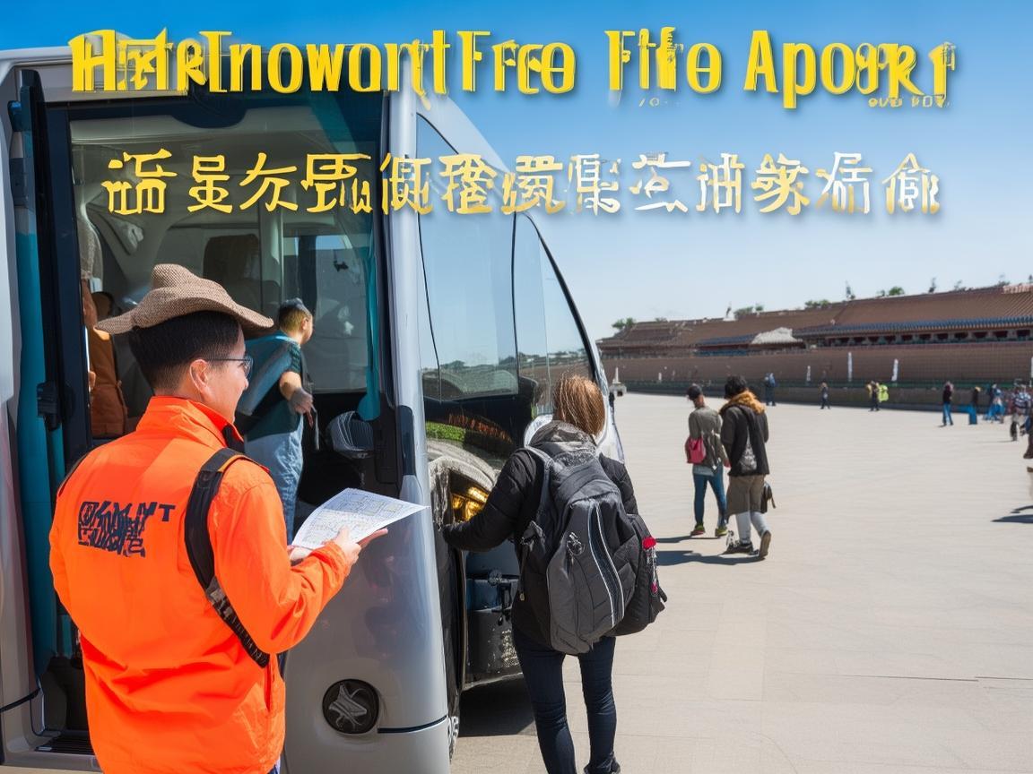 Xi’an Travel Guide: My Hassle-Free Airport Pickup Experience & Practical Tips
