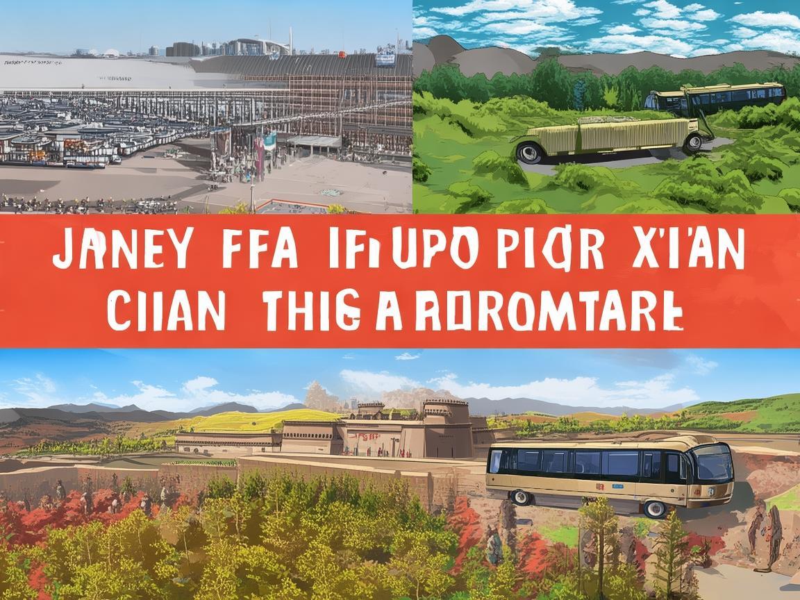 Getting from Xi’an Airport to Terracotta Warriors: A Tourist’s Practical Guide