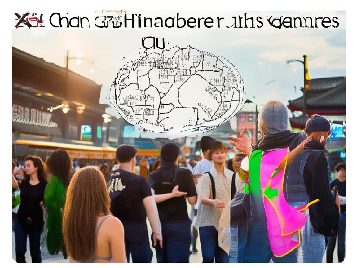 Xi’an for Non-Chinese Number Speakers: Practical Tips to Skip the Number Stress