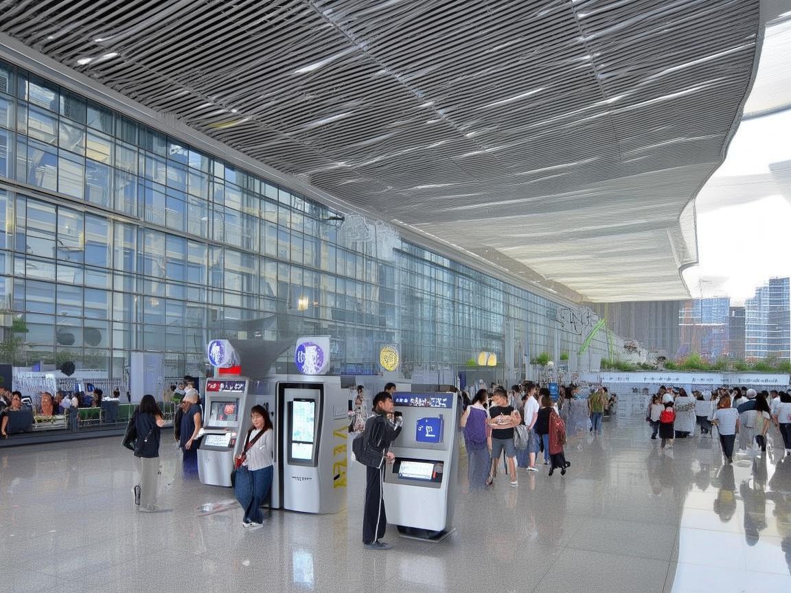 Xian Airport Transfer: A Travelers Guide to Smooth, Friendly Transit