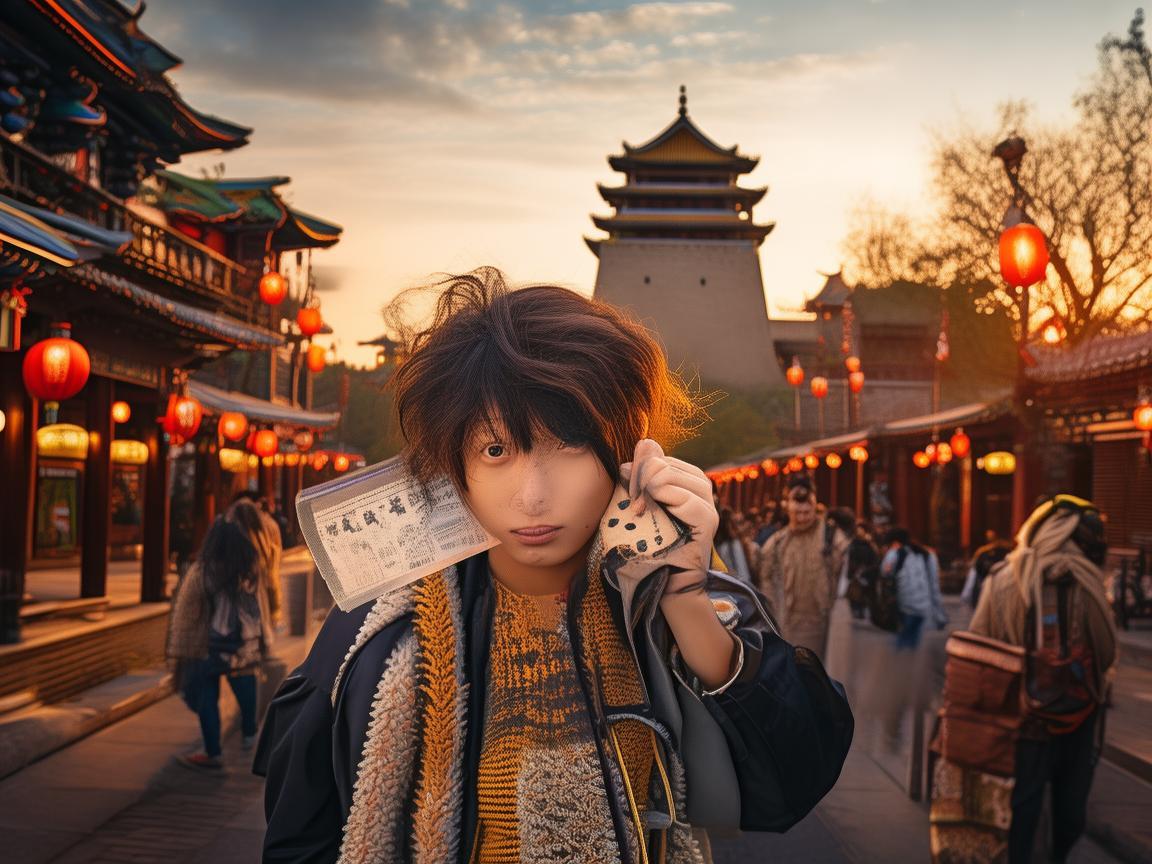 Unlock Xi’an: Why a Package Ticket Saved My Trip—and Will Save Yours