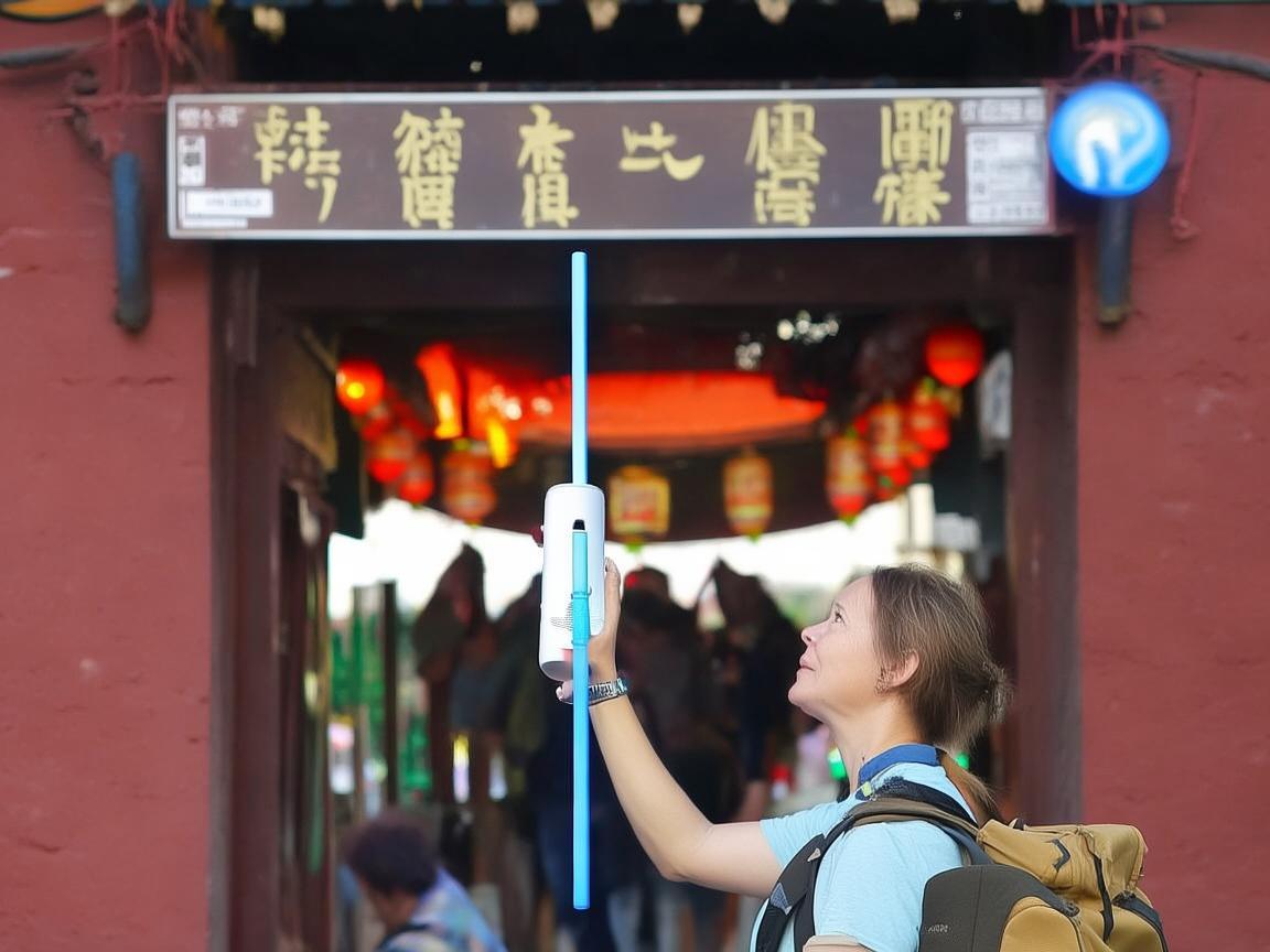 Travel WiFi in Xi’an: A Tourist’s Practical Guide