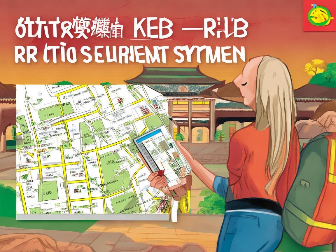 Navigating Xi’an: A Tourist’s Guide to Mastering the RMB Settlement System