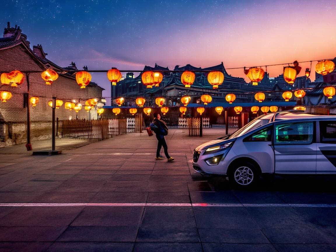 Your Evening Arrival Guide to Xian: From Airport to City Smoothly