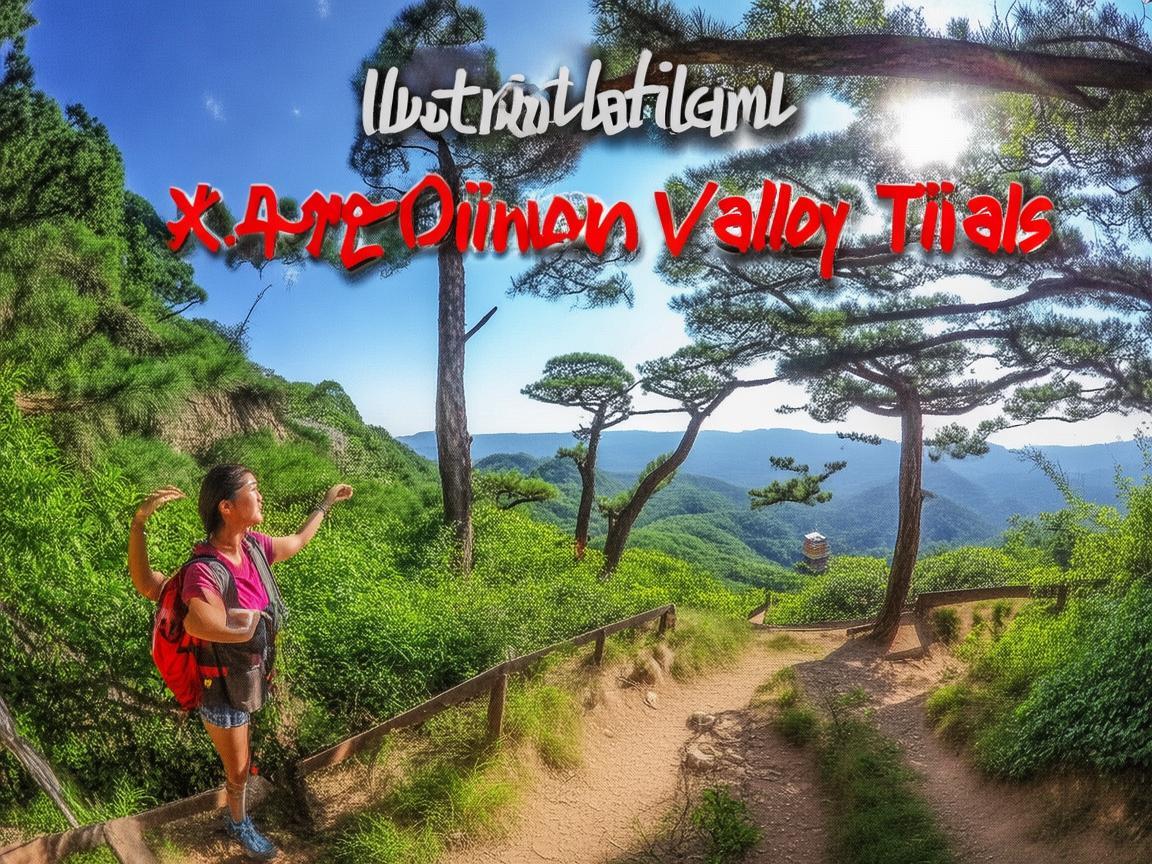 Hiking Xi’an’s Scenic Pass: A First-Timer’s Guide to Qinling Valley Trails
