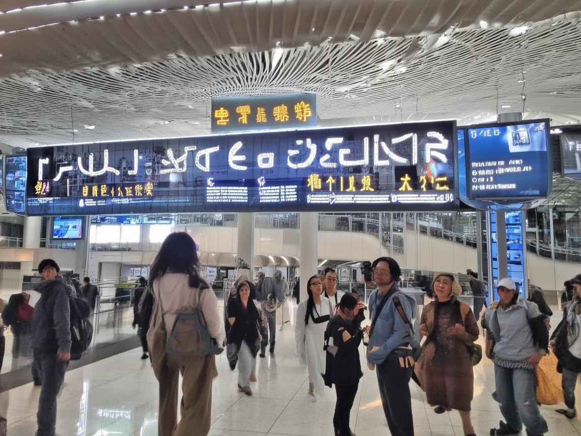 Xian Airport Transfer: A Travelers Guide to Seamless Arrival