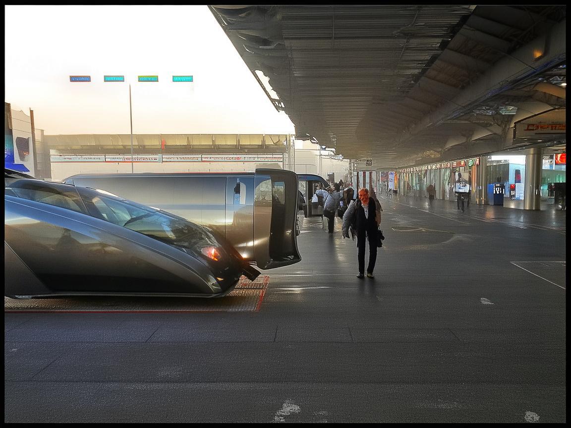 Early Morning Airport Transfer in Xian: A Traveler’s Practical Guide