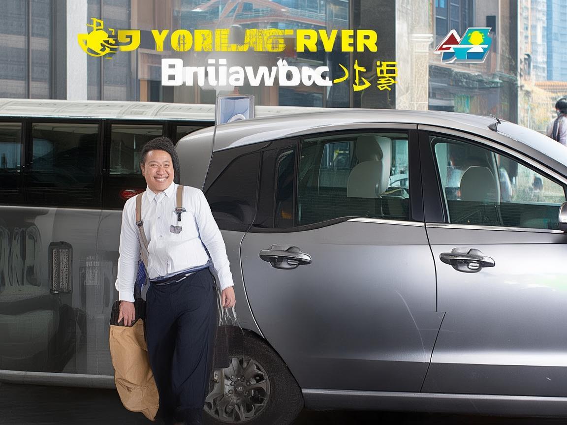 Xian Airport Transfer: A Travelers Guide to Reliable, Quality Pickup Service Xian Airport Transfer: A Travelers Guide to Reliable, Quality Pickup Service