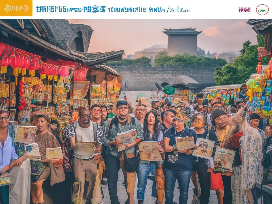 Xi’an Travel Guide: Mastering China Tourist Tickets Like a Local