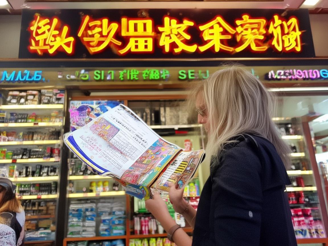 Recharging Your China SIM: A Tourist’s Practical Guide in Xi’an