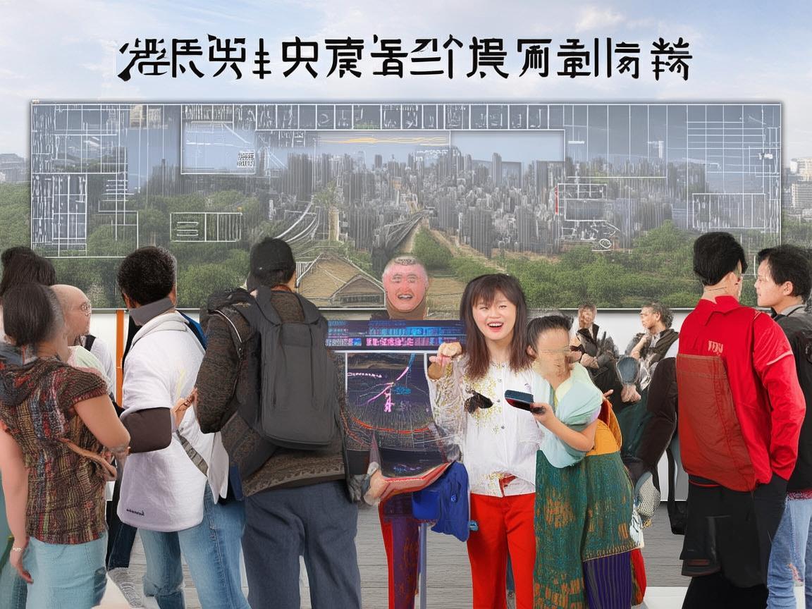 Navigating Xi’an: A Tourist’s Guide to China’s RMB Settlement System Navigating Xi’an: A Tourist’s Guide to China’s RMB Settlement System