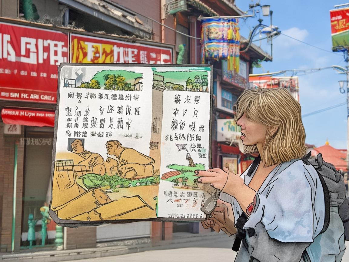 Your Ultimate Guide to Getting a Short-Term SIM Card in Xi’an: A Traveler’s Handbook Your Ultimate Guide to Getting a Short-Term SIM Card in Xi’an: A Traveler’s Handbook