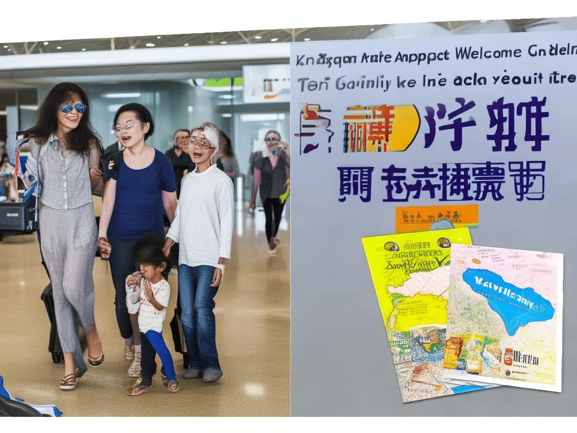Landing in Xian with Family: A Practical Guide for Stress-Free Arrival Landing in Xian with Family: A Practical Guide for Stress-Free Arrival