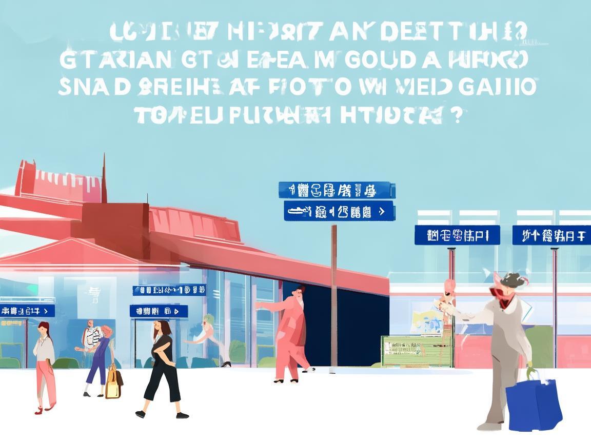XiAn Airport Transfer to Boutique Hotels: A Travelers Practical Guide XiAn Airport Transfer to Boutique Hotels: A Travelers Practical Guide