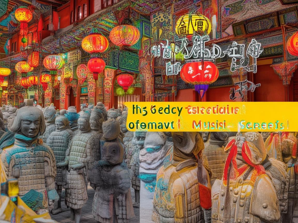 A 5-Day Xian Visit Schedule: From Terracotta Warriors to Muslim Street