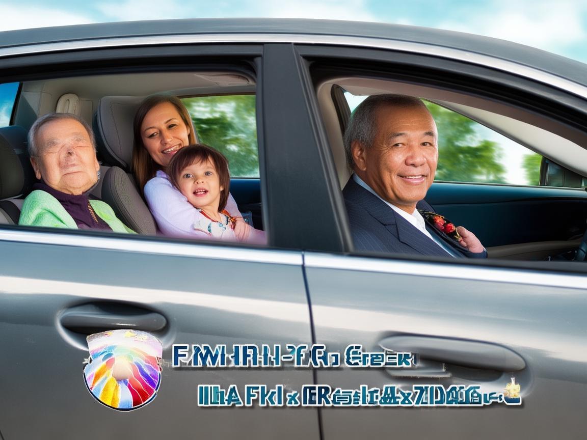 Family-Friendly Chauffeur Service: Getting from Xian Airport to Downtown Made Easy Family-Friendly Chauffeur Service: Getting from Xian Airport to Downtown Made Easy