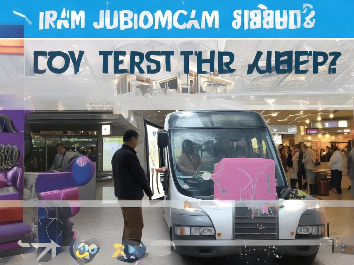 Xian Airport Transfer: A Traveler’s Guide to the Smoothest Ride from the Airport