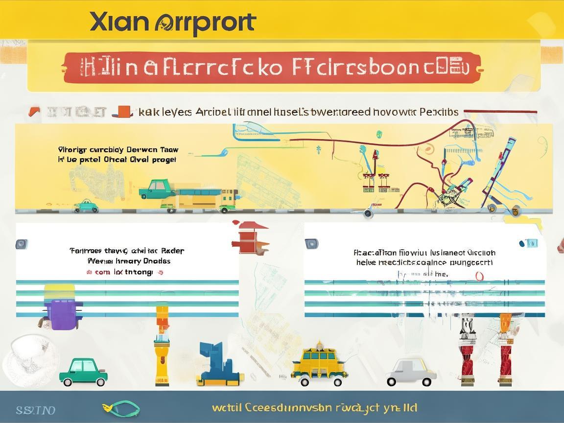 Xian Airport Taxi Price: Your Honest Guide to Getting Downtown Without Getting Ripped Off