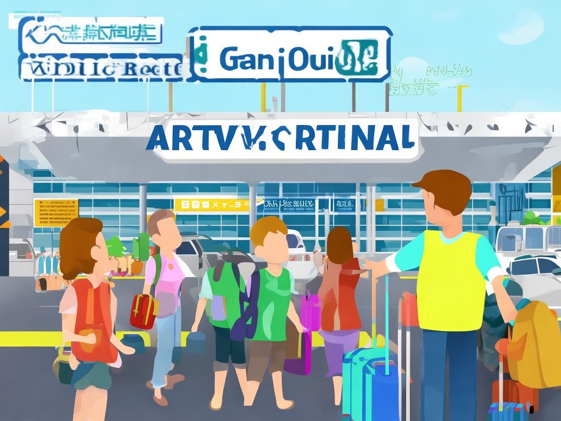 Xian Airport Arrival Taxi Tips: A Travelers Practical Guide