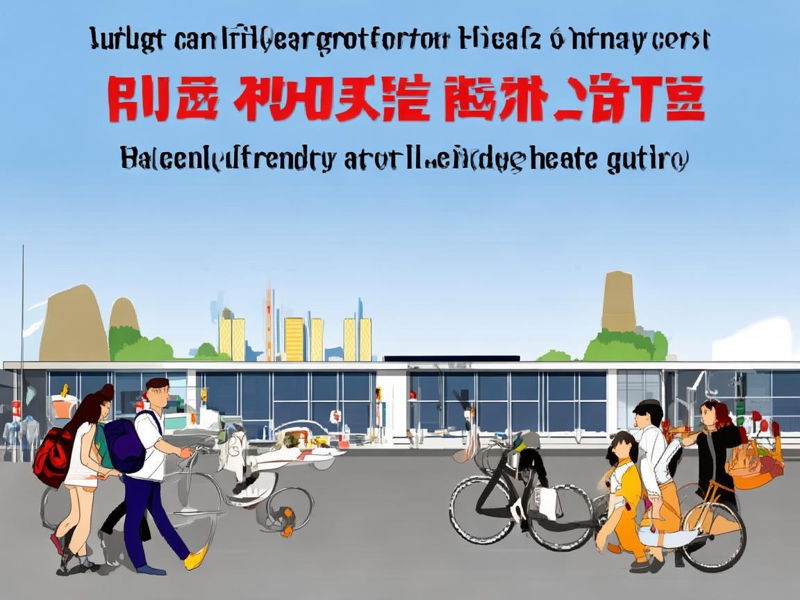 Getting from Xian Airport to City Center on a Budget: My Honest Guide for Travelers Getting from Xian Airport to City Center on a Budget: My Honest Guide for Travelers