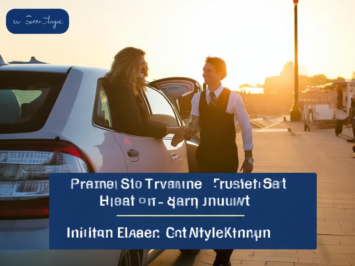 Smooth Start in Xian: My Guide to English-Speaking Private Transfers from the Airport Smooth Start in Xian: My Guide to English-Speaking Private Transfers from the Airport