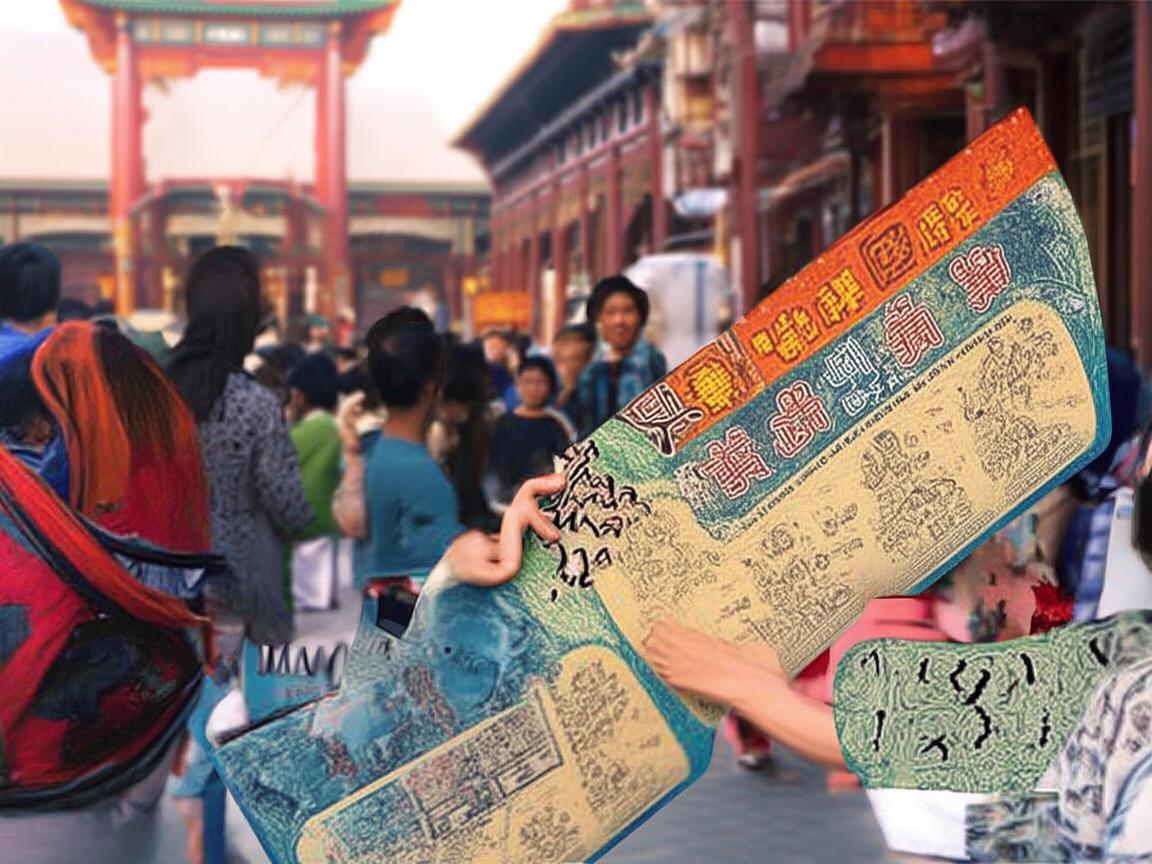 Tour Tickets in Xi’an: A Practical Guide for Travelers