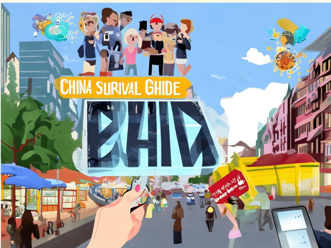 China SIM Survival Guide: A Traveler’s Honest Take on Staying Connected in Xi’an