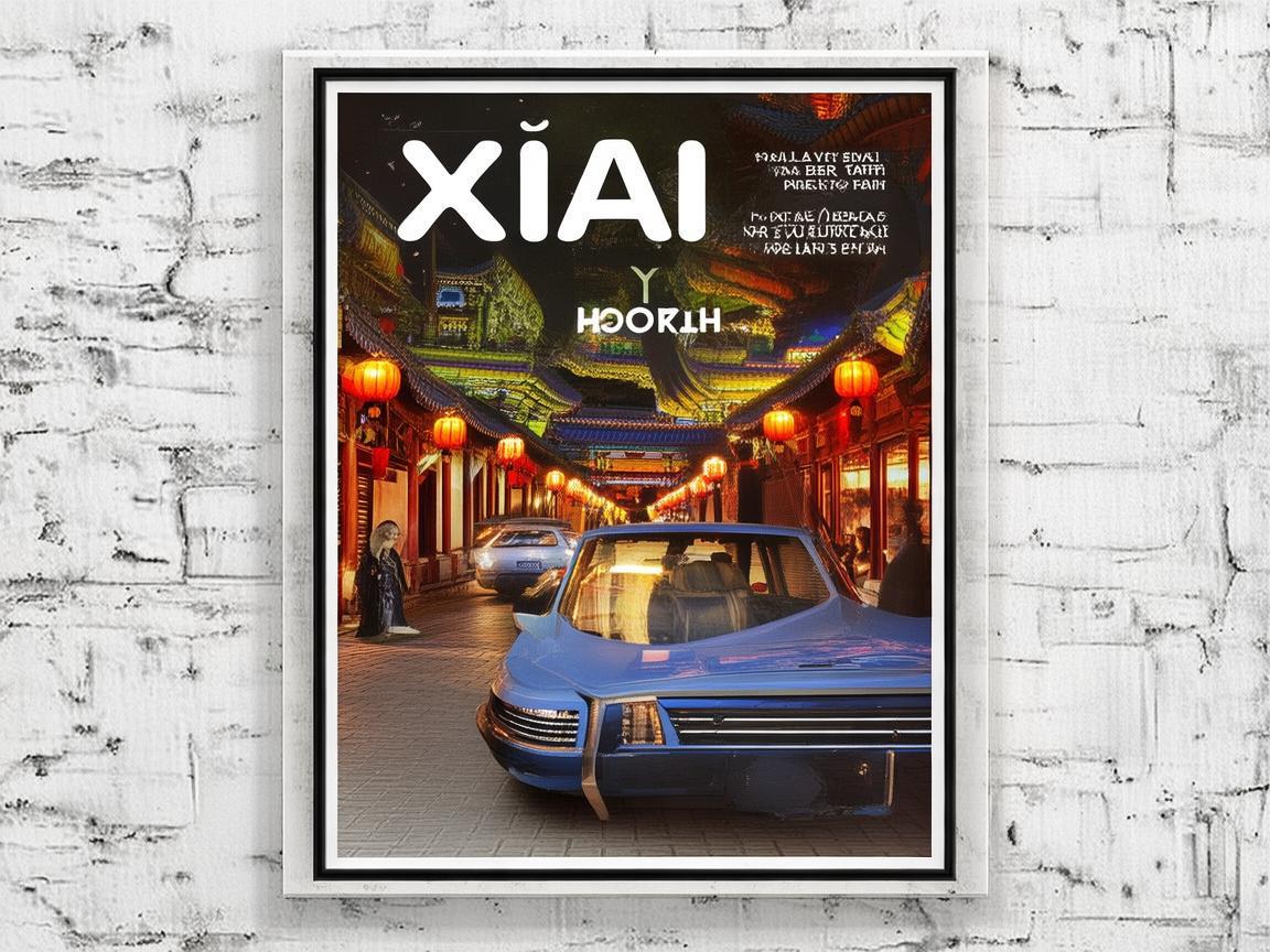 Xian by Car: My One-Way Ride Tips for Travelers