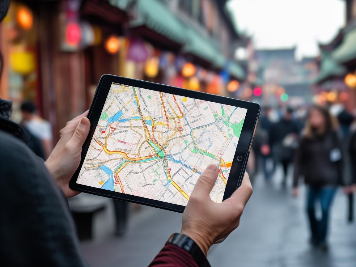 Reservation Management: How I Saved My Xi’an Trip from Chaos
