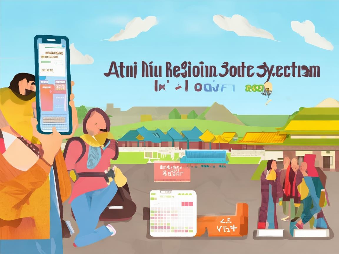Xi’an Travel Guide: Mastering the Reservation Slot System for a Hassle-Free Trip