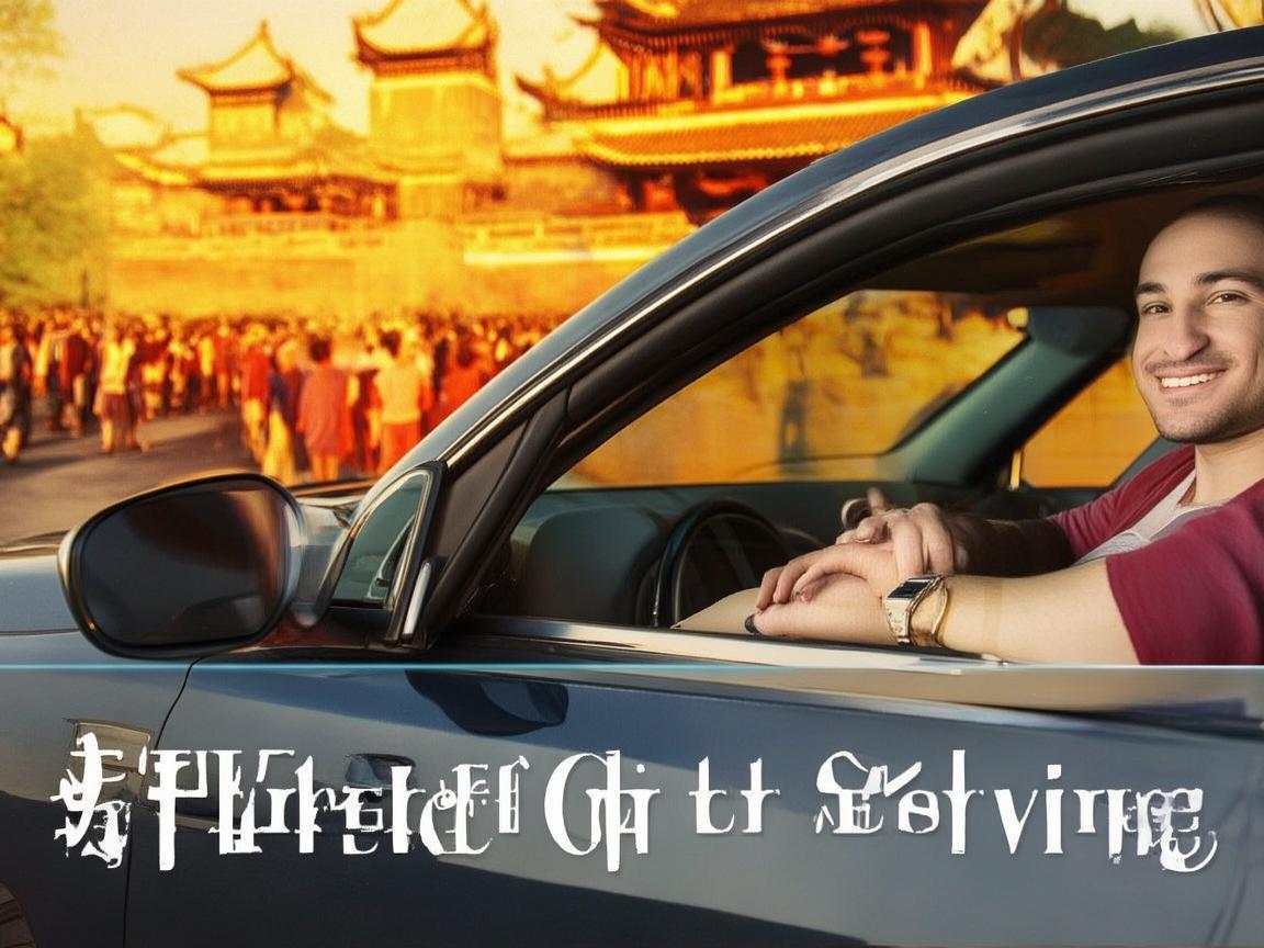 Why a Private Car Service is the Best Way to Explore Xian: A Traveler’s Honest Guide Why a Private Car Service is the Best Way to Explore Xian: A Traveler’s Honest Guide